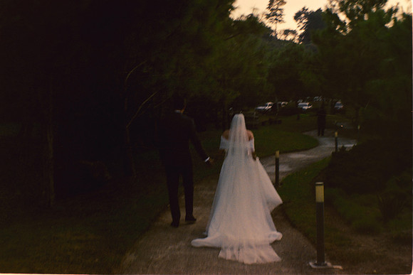 10 Gabby García - Kodak Gold 200 por Arca Film Lab (Marzo 2024)