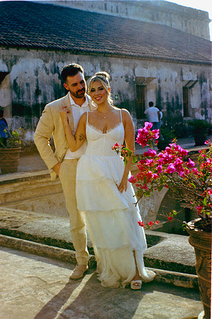 11 Gabby García - Kodak Gold 200 por Arca Film Lab (Marzo 2024)
