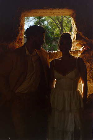 15 Gabby García - Kodak Gold 200 por Arca Film Lab (Marzo 2024)