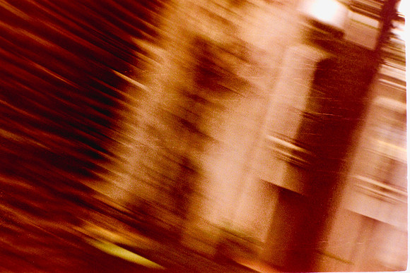 20 Gabby García - Kodak Gold 200 por Arca Film Lab (Marzo 2024)