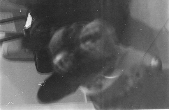 18 Ari Martin - Rollei Retro 80s por Arca Film Lab (Marzo 2024)