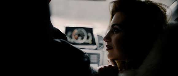 05 Privirea Ta - Julianne P - Directed by Fabriccio Díaz (30 Noviembre 2021)