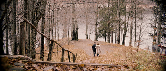 06 Privirea Ta - Julianne P - Directed by Fabriccio Díaz (30 Noviembre 2021)