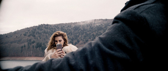 08 Privirea Ta - Julianne P - Directed by Fabriccio Díaz (30 Noviembre 2021)