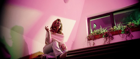 10 Privirea Ta - Julianne P - Directed by Fabriccio Díaz (30 Noviembre 2021)