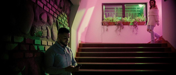 12 Privirea Ta - Julianne P - Directed by Fabriccio Díaz (30 Noviembre 2021)