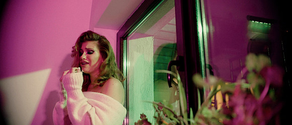 13 Privirea Ta - Julianne P - Directed by Fabriccio Díaz (30 Noviembre 2021)