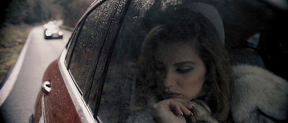 20 Privirea Ta - Julianne P - Directed by Fabriccio Díaz (30 Noviembre 2021)