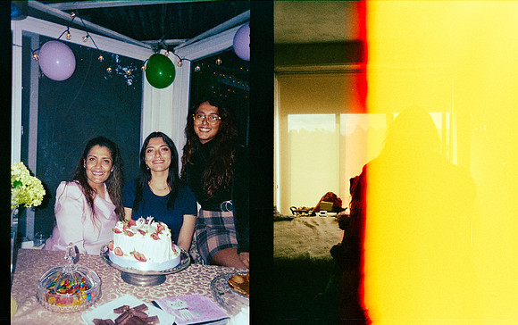 01 Isa Valladares - Kodak Ultramax 400 por Arca Film Lab (Enero 2025) - Rollo 0611