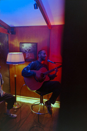 02 Estuardo Falla - Fujifilm 400 (Test) por Arca Film Lab (Marzo 2024)