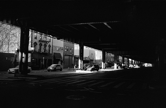 18 Marcelo Domínguez - Ilford HP5+ 400 por Arca Film Lab (Diciembre 2024) - Rollo 0485