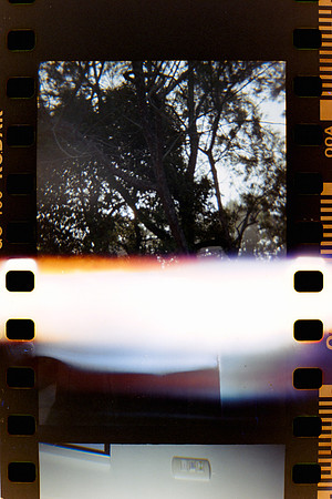 02 Fabriccio Díaz y Lucía Ramírez - Kodak Ultramax 400 - Expirado Enero 2014 por Arca Film Lab (Marzo 2024) - Santa Teresita