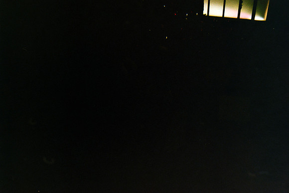 10 David Kai - Kodak Gold 200 por Arca Film Lab (Febrero 2024)