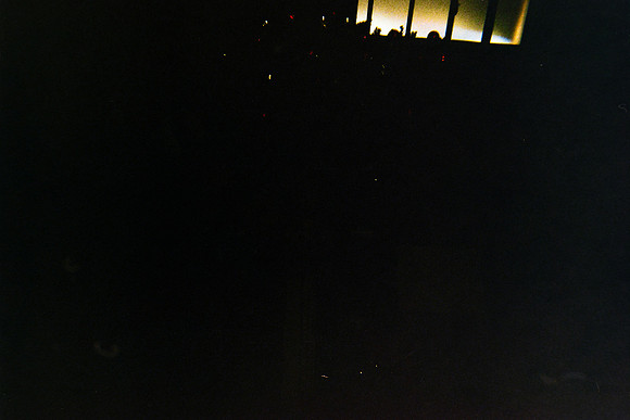 11 David Kai - Kodak Gold 200 por Arca Film Lab (Febrero 2024)