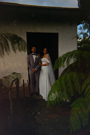 13 David Kai - Kodak Gold 200 por Arca Film Lab (Febrero 2024)