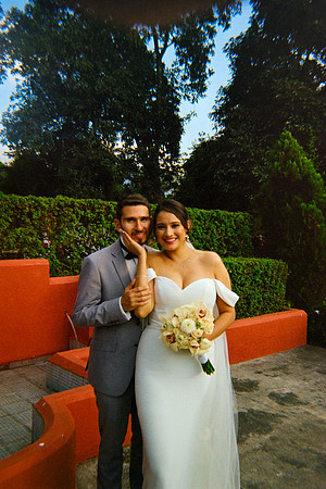 14 David Kai - Kodak Gold 200 por Arca Film Lab (Febrero 2024)