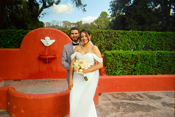 15 David Kai - Kodak Gold 200 por Arca Film Lab (Febrero 2024)