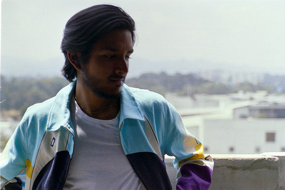 02 Daniel Perez - Kodak Gold 200 por Arca Film Lab (Marzo 2024)