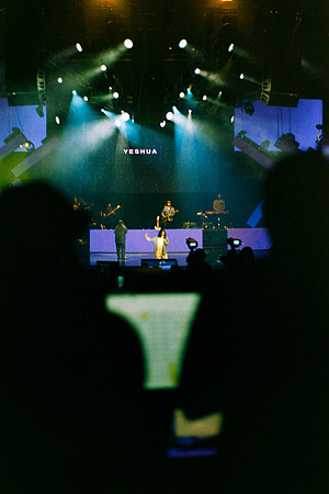 07 Daniel Perez - Kodak Gold 200 por Arca Film Lab (Marzo 2024)