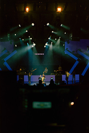 09 Daniel Perez - Kodak Gold 200 por Arca Film Lab (Marzo 2024)