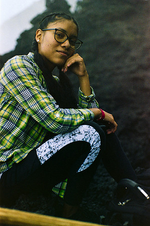20 Daniel Perez - Kodak Gold 200 por Arca Film Lab (Marzo 2024)