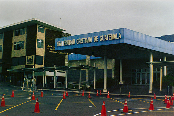 21 Daniel Perez - Kodak Gold 200 por Arca Film Lab (Marzo 2024)