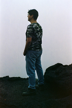 18 Daniel Perez - Kodak Gold 200 por Arca Film Lab (Marzo 2024)