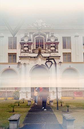 22 Pablo Marroquín - Kodak Ultramax 400 por Arca Film Lab (Marzo 2025) - Rollo 0841