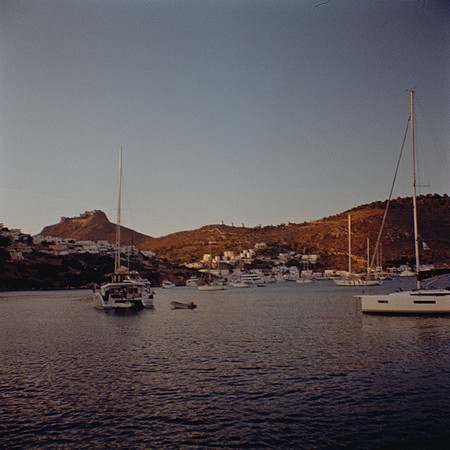 12 Luis González - Kodak Gold 200 por Arca Film Lab (Febrero 2025) - Rollo 0745