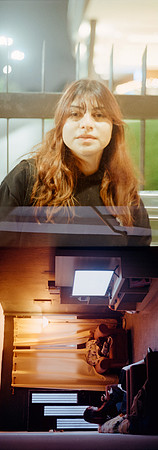 35 Iván Ortíz - Kodak Gold 200 Film Lab (Agosto 2024) - Rollo 0281
