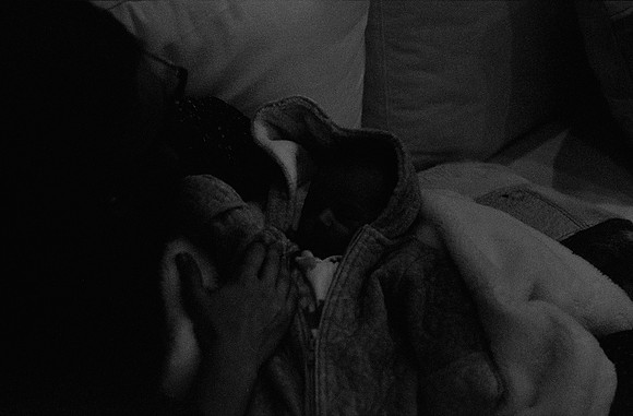16 Alexander Daum - Ilford XP2 400 por Arca Film Lab (Enero 2025) - Rollo 0633