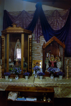 16 Hector Urizar - Candido 800 por Arca Film Lab (Marzo 2024)