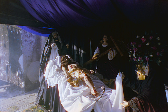 17 Hector Urizar - Candido 800 por Arca Film Lab (Marzo 2024)