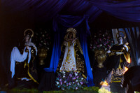 18 Hector Urizar - Candido 800 por Arca Film Lab (Marzo 2024)