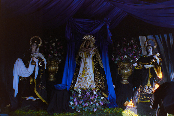18 Hector Urizar - Candido 800 por Arca Film Lab (Marzo 2024)