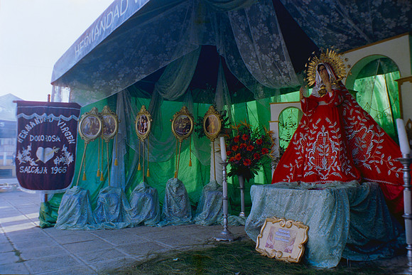 20 Hector Urizar - Candido 800 por Arca Film Lab (Marzo 2024)