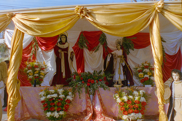 21 Hector Urizar - Candido 800 por Arca Film Lab (Marzo 2024)