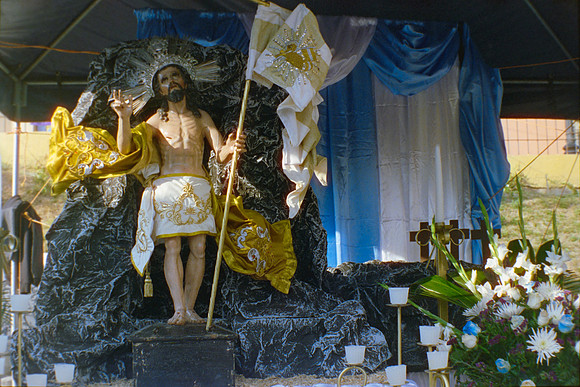 22 Hector Urizar - Candido 800 por Arca Film Lab (Marzo 2024)