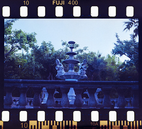 11 Erick Sandoval - Fujifilm 400 por Arca Film Lab (Septiembre 2024) - Rollo 0353