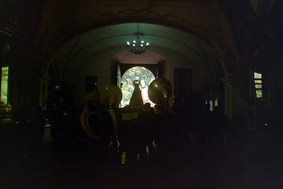 13 Jorge Mena - Kodak Gold 200 por Arca Film Lab (Marzo 2024)