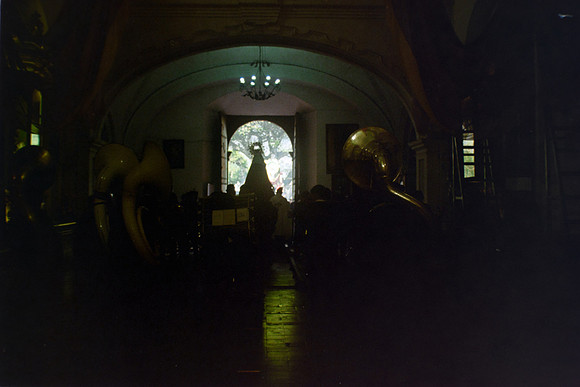 14 Jorge Mena - Kodak Gold 200 por Arca Film Lab (Marzo 2024)
