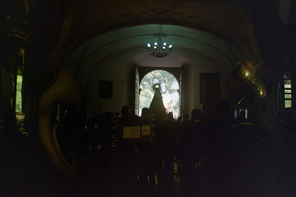 15 Jorge Mena - Kodak Gold 200 por Arca Film Lab (Marzo 2024)