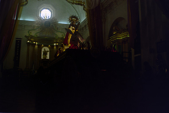 16 Jorge Mena - Kodak Gold 200 por Arca Film Lab (Marzo 2024)