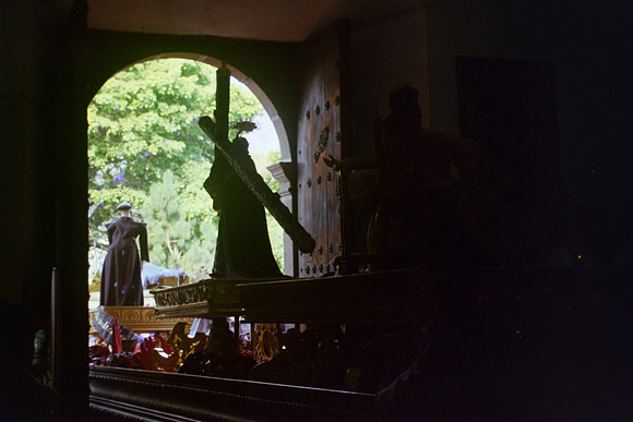22 Jorge Mena - Kodak Gold 200 por Arca Film Lab (Marzo 2024)