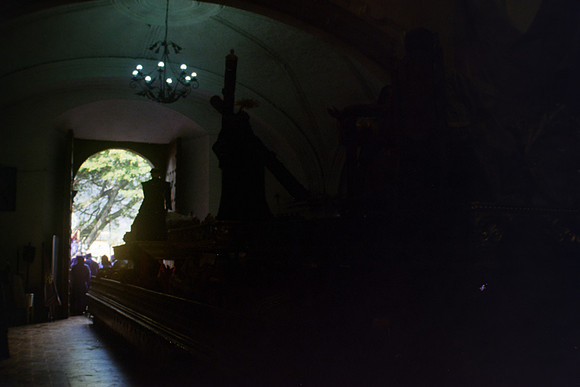 23 Jorge Mena - Kodak Gold 200 por Arca Film Lab (Marzo 2024)
