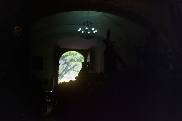 24 Jorge Mena - Kodak Gold 200 por Arca Film Lab (Marzo 2024)