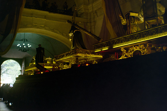 25 Jorge Mena - Kodak Gold 200 por Arca Film Lab (Marzo 2024)