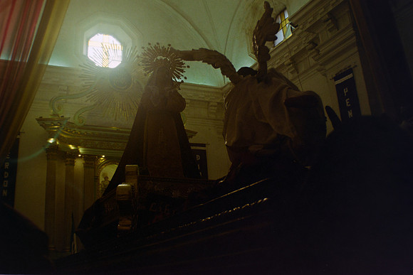 28 Jorge Mena - Kodak Gold 200 por Arca Film Lab (Marzo 2024)