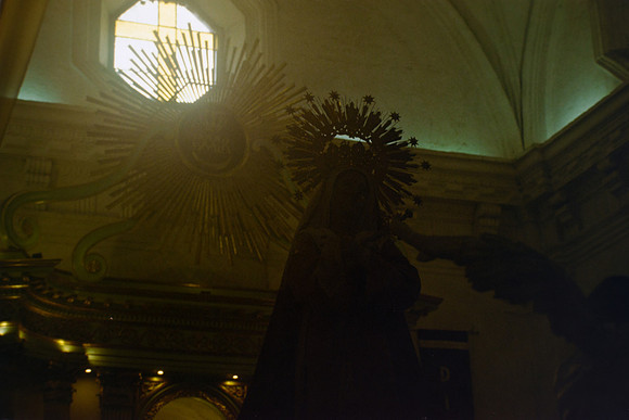 29 Jorge Mena - Kodak Gold 200 por Arca Film Lab (Marzo 2024)