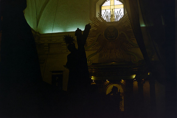 30 Jorge Mena - Kodak Gold 200 por Arca Film Lab (Marzo 2024)